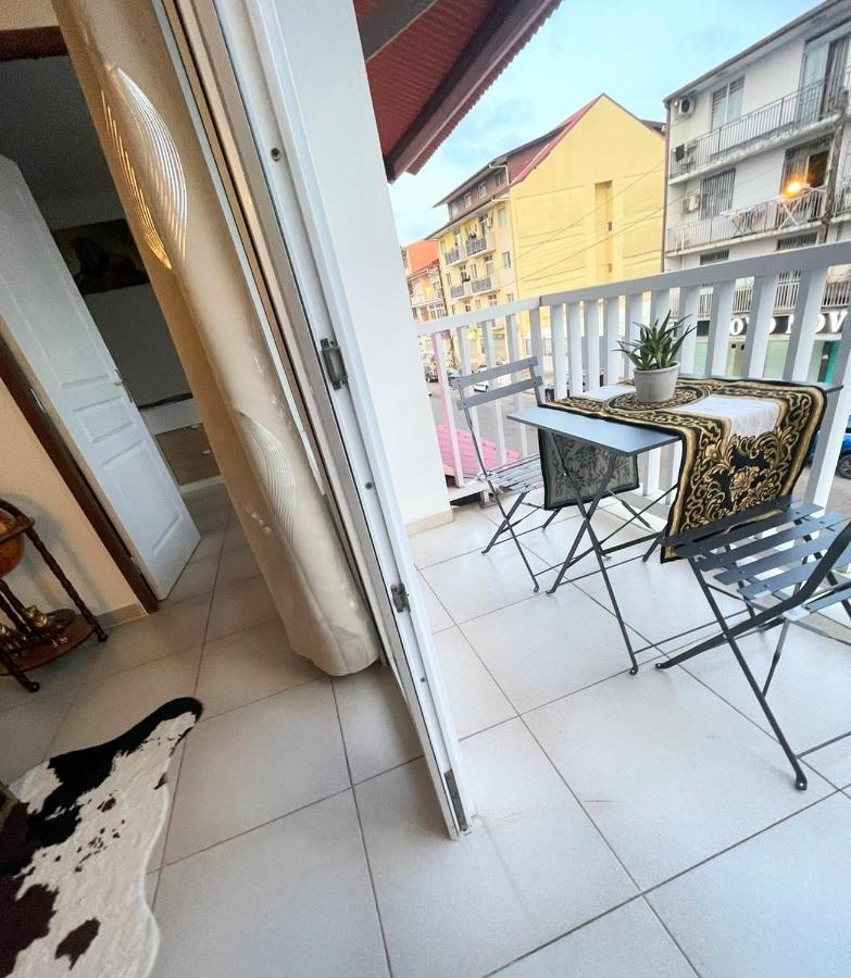 Dolce Pace Kreyol Apartment Cayenne Exterior photo