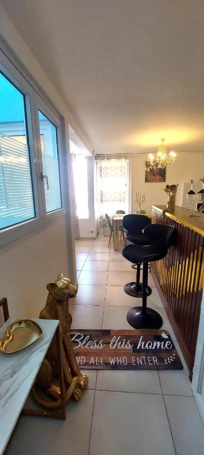 Dolce Pace Kreyol Apartment Cayenne Exterior photo