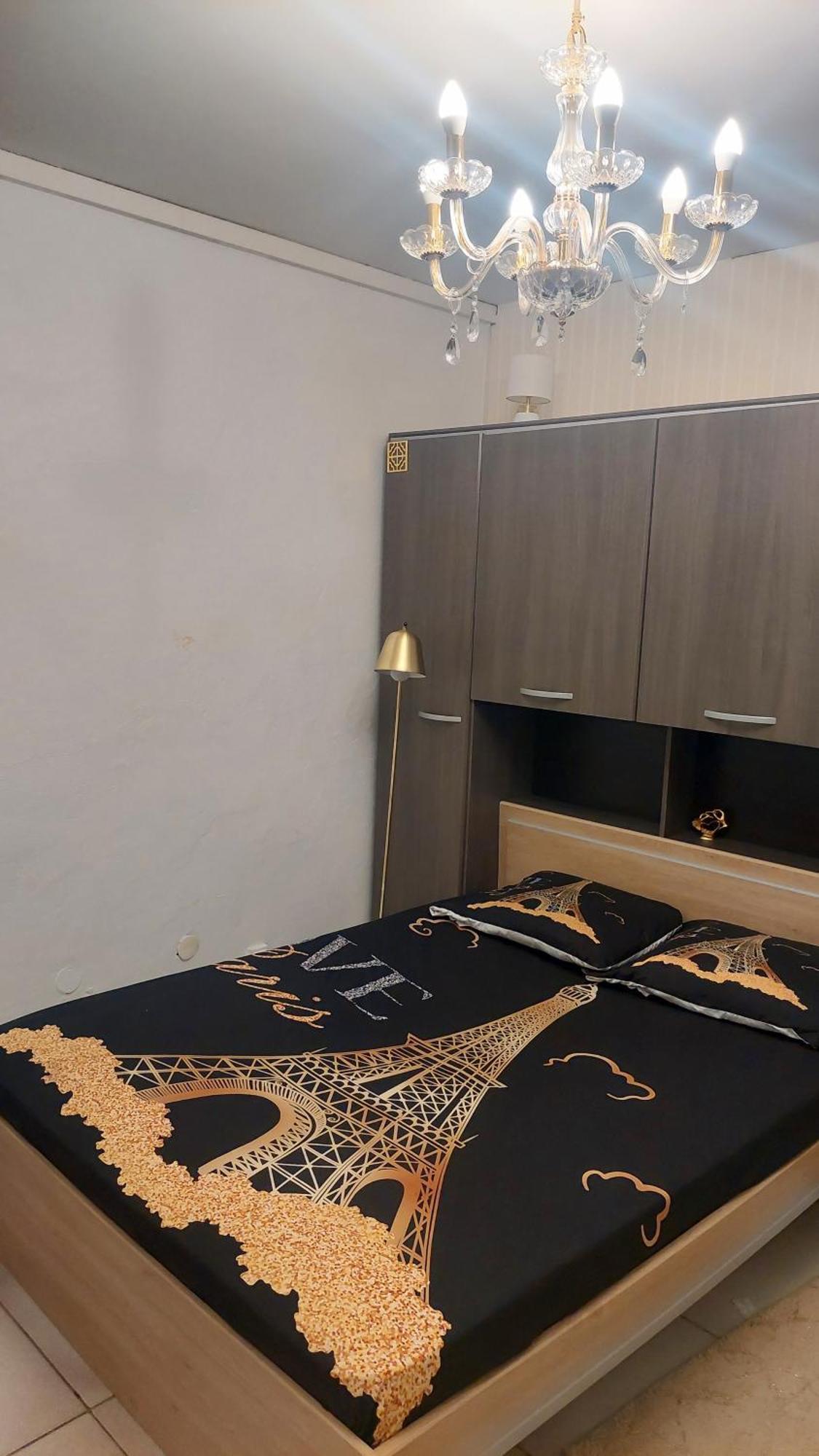 Dolce Pace Kreyol Apartment Cayenne Exterior photo