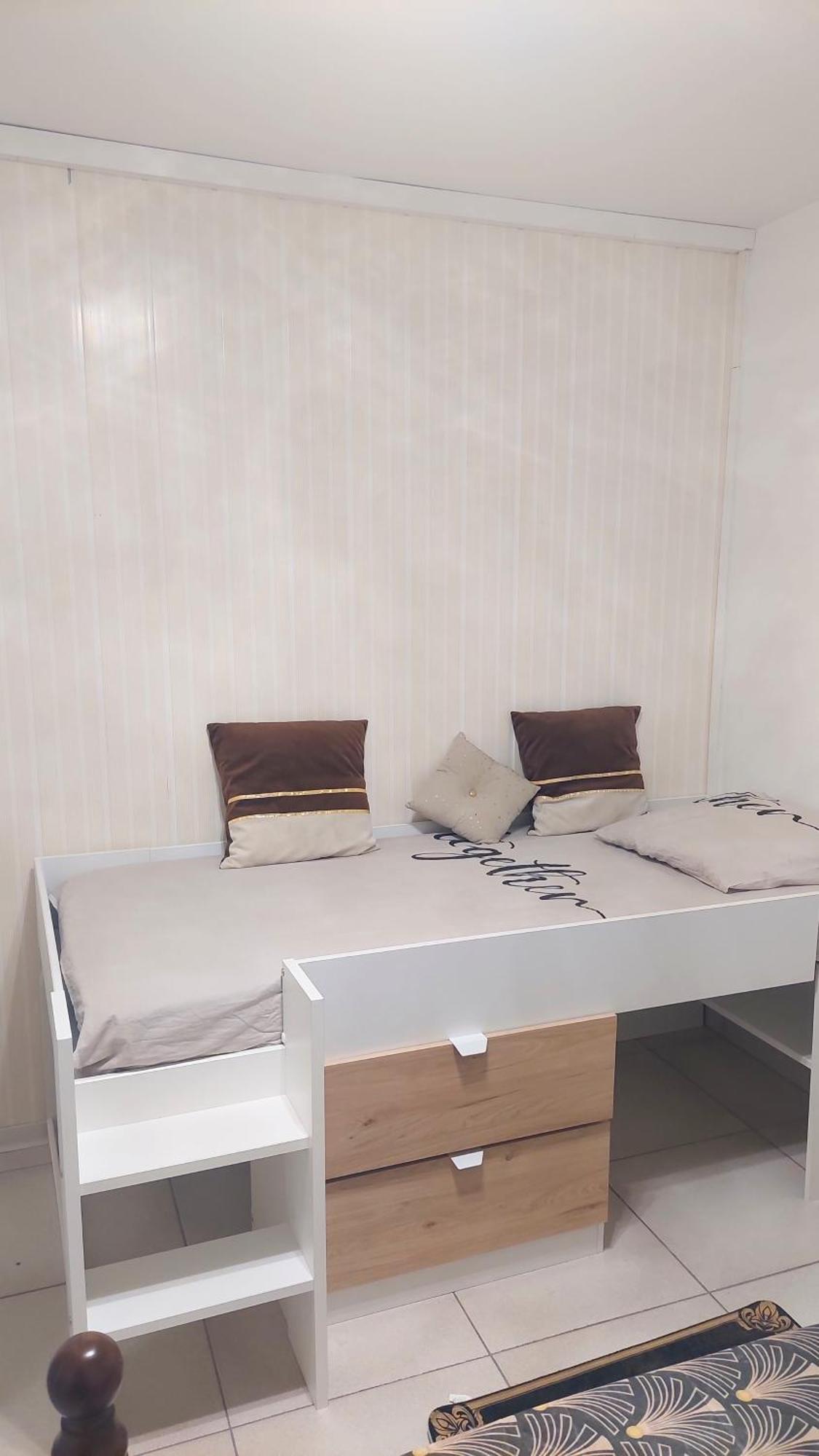 Dolce Pace Kreyol Apartment Cayenne Exterior photo