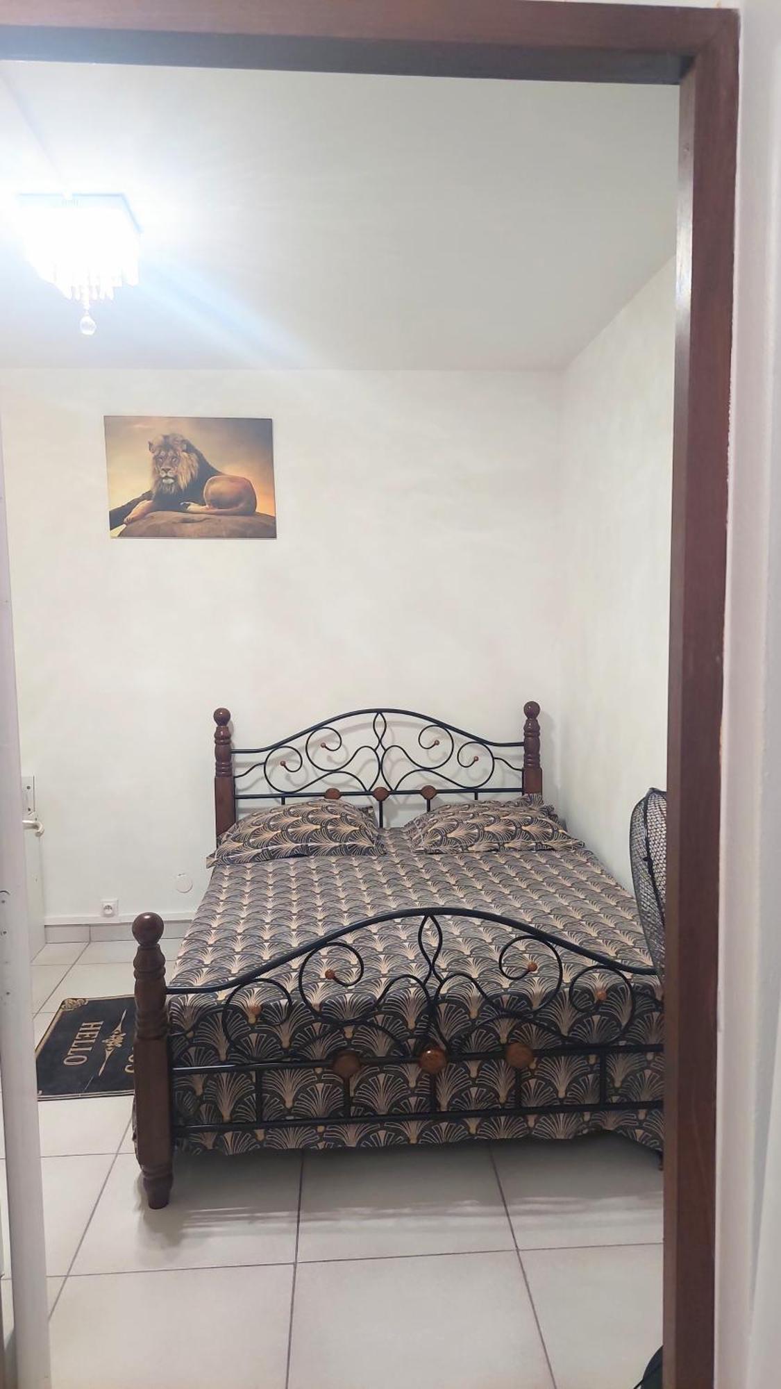 Dolce Pace Kreyol Apartment Cayenne Exterior photo
