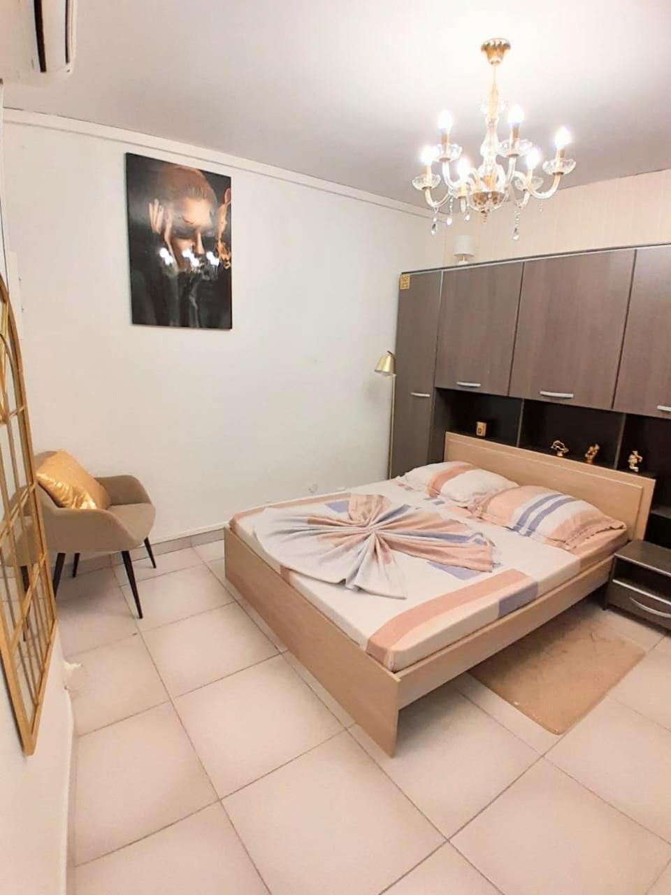 Dolce Pace Kreyol Apartment Cayenne Exterior photo