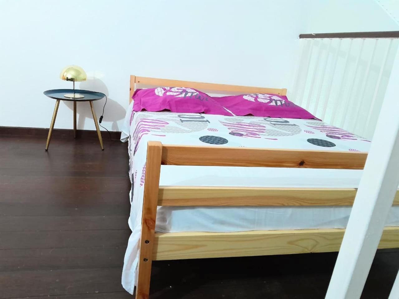 Dolce Pace Kreyol Apartment Cayenne Exterior photo