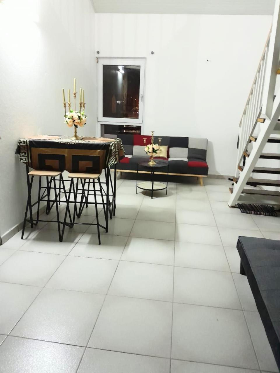 Dolce Pace Kreyol Apartment Cayenne Exterior photo