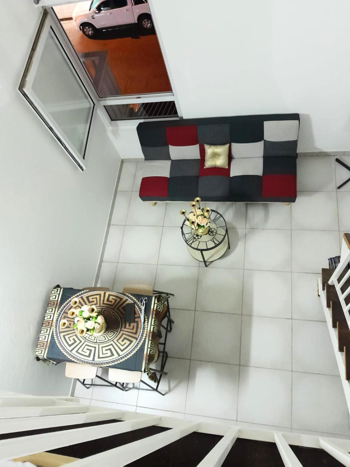 Dolce Pace Kreyol Apartment Cayenne Exterior photo