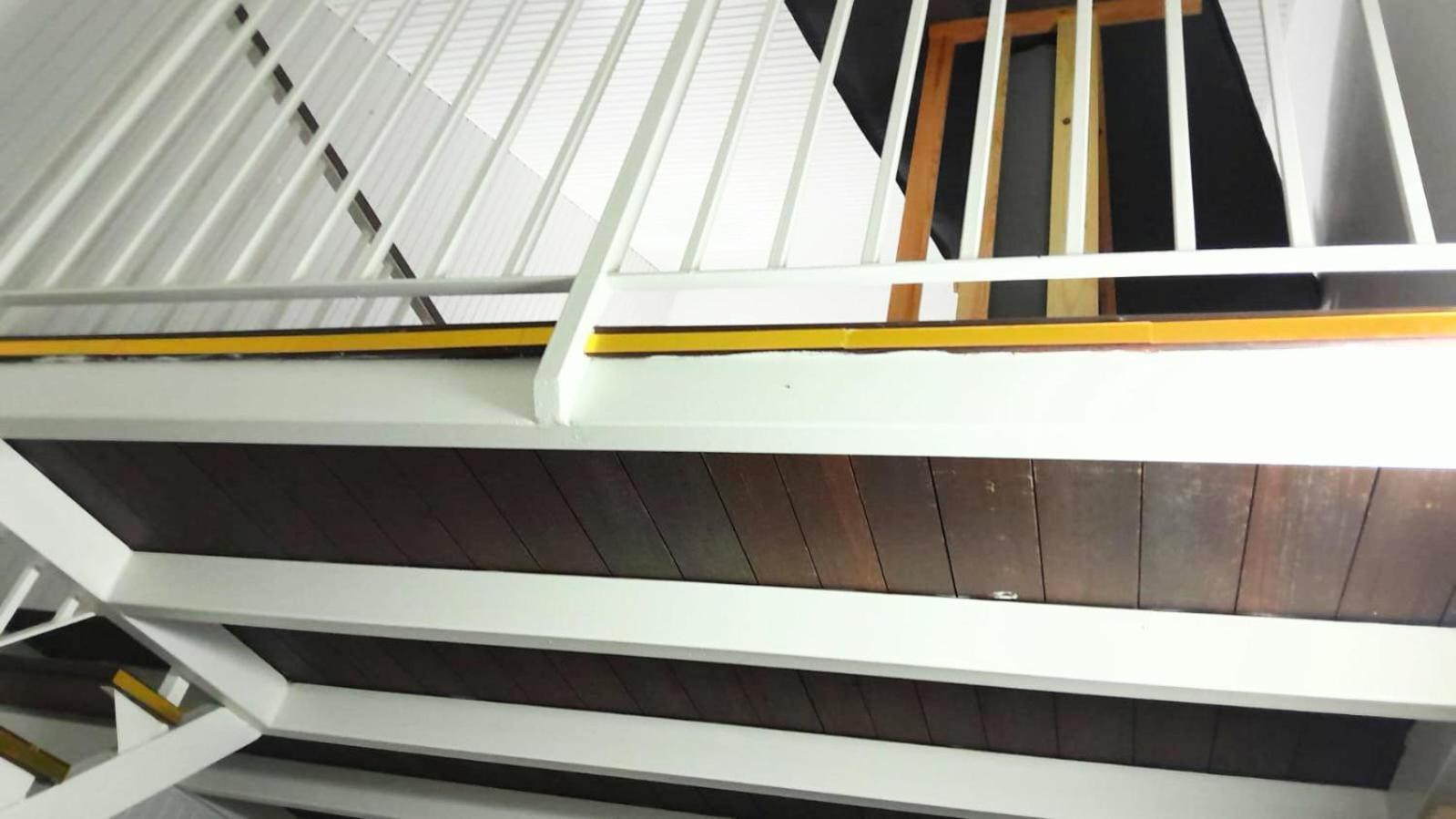 Dolce Pace Kreyol Apartment Cayenne Exterior photo