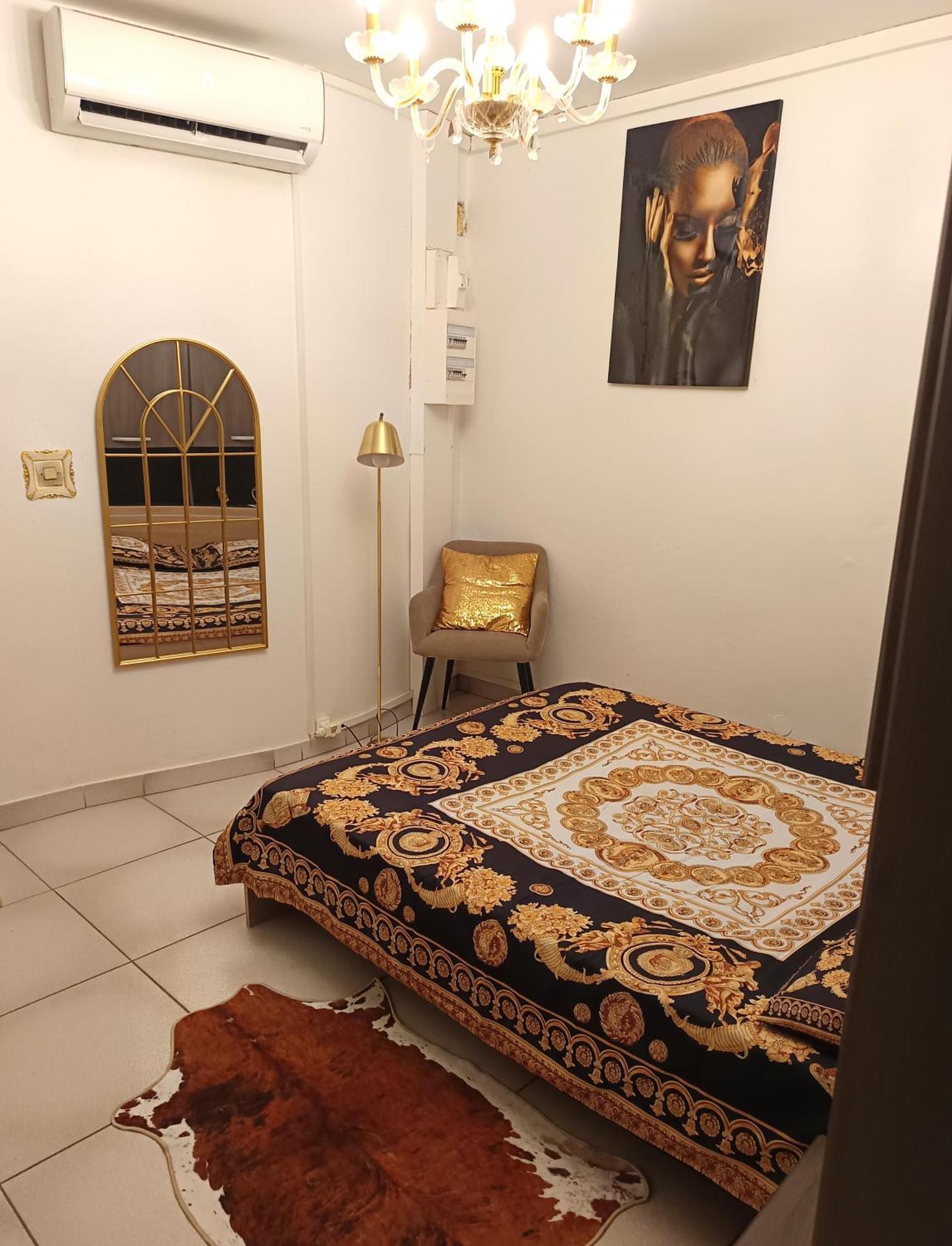 Dolce Pace Kreyol Apartment Cayenne Exterior photo